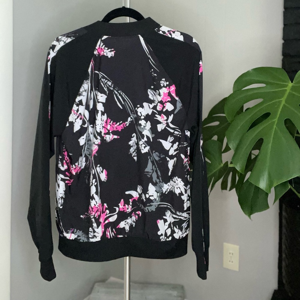 Lightweight Jacket